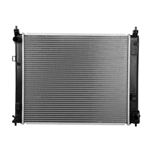 Radiador para Nissan March 1.6 2011-2023