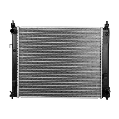 Radiador para Nissan March 1.6 2011-2023