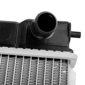 Radiador para Nissan March 1.6 2011-2023