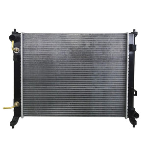 Radiador Nissan March 1.6 2011-2023