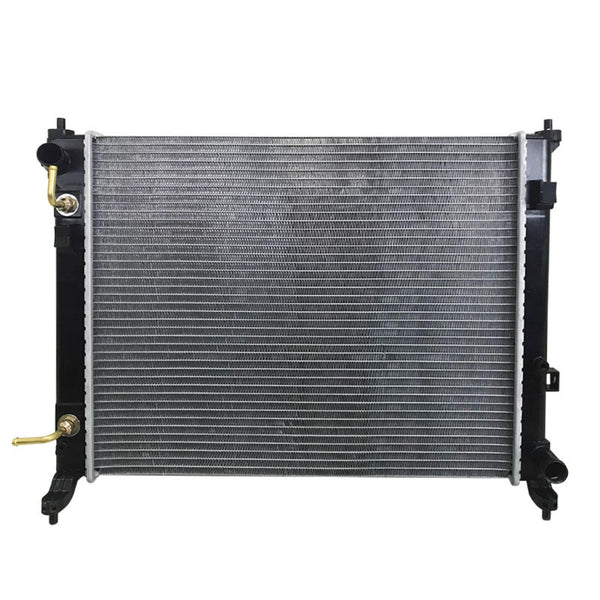 Radiador Nissan March 1.6 2011-2023