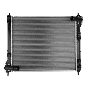 Radiador Nissan Juke 1.6 2012-2016