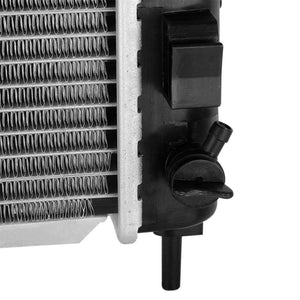 Radiador Nissan Juke 1.6 2012-2016