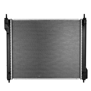 Radiador Nissan Juke 1.6 2012-2016