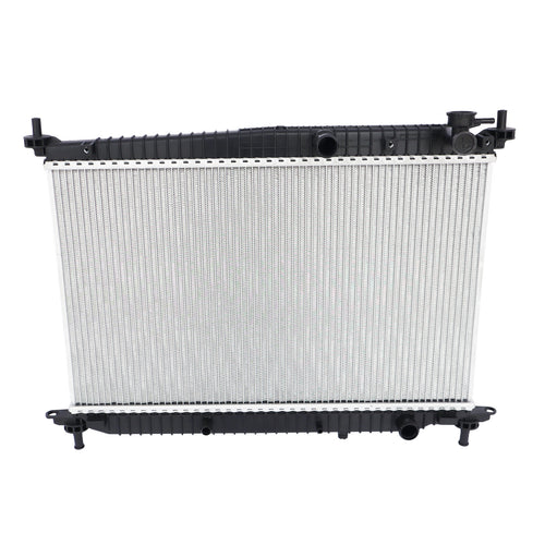 Radiador Mg GT 2022-2023 Keep On Green