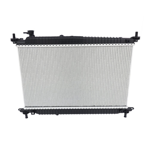 Radiador Mg GT 2022-2023 Keep On Green