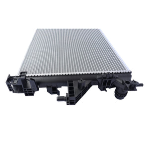 Radiador Promaster 2500 2014-2023 Keep On Green