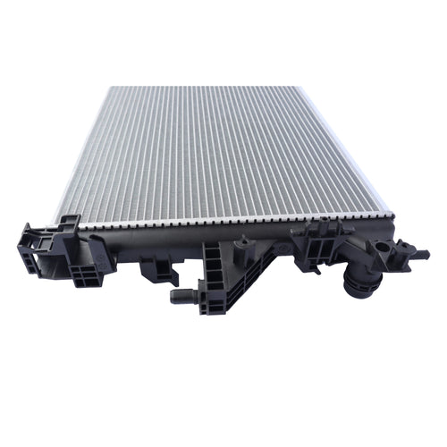 Radiador Promaster 2500 2014-2023 Keep On Green