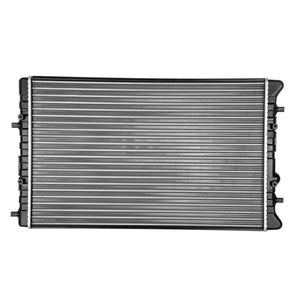 Radiador Volkswagen Crossfox 1.6 2013-2017