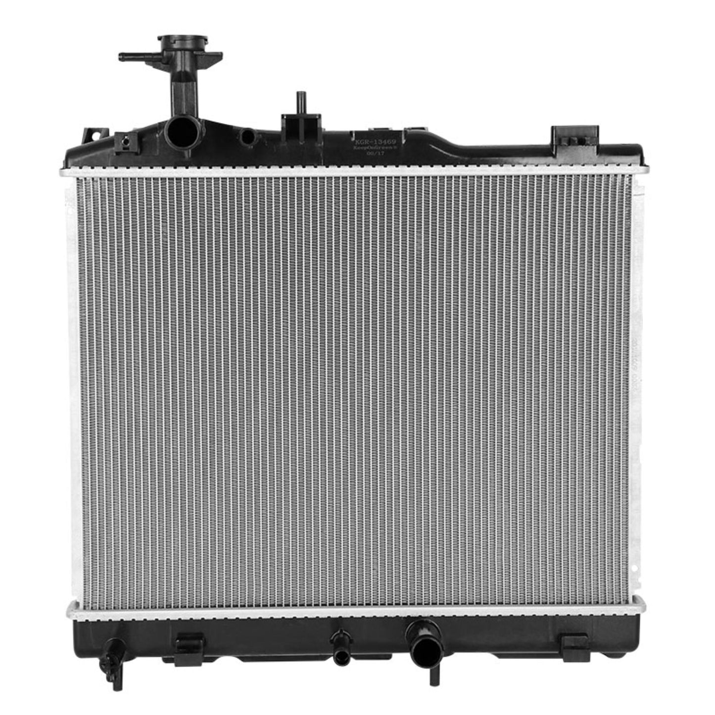 Radiador Dodge Attitude 1.2 2015-2018