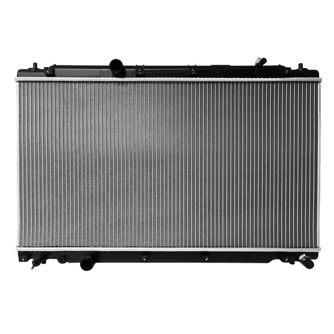 Radiador Keepongreen KGR-13626 para Honda CR-V 2017-2023 L4 1.5L - imagen principal