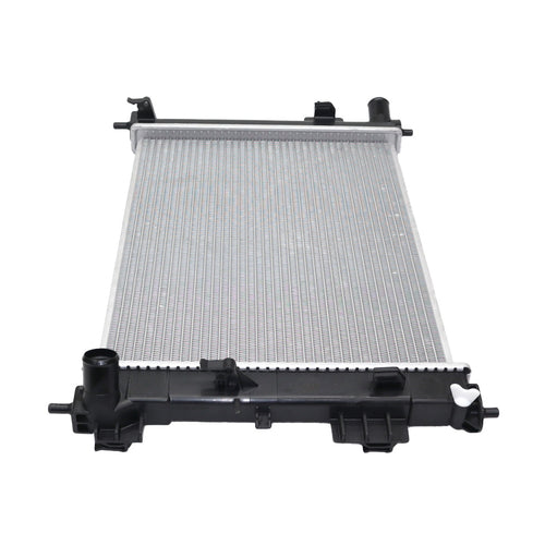 Radiador Accent 2018-2022 Keep On Green