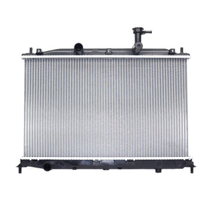 Radiador Jac S3 2019-2023 Keep On Green