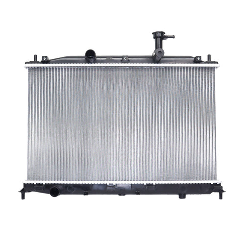 Radiador Jac S3 2019-2023 Keep On Green