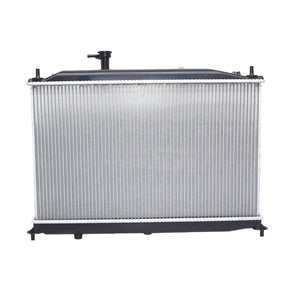 Radiador Jac S3 2019-2023 Keep On Green