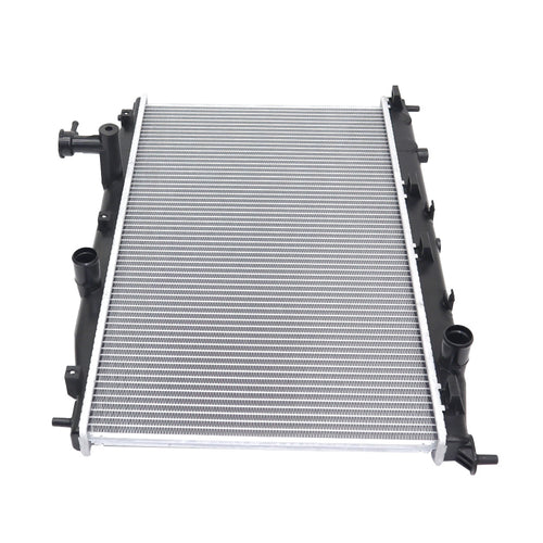 Radiador Jac S3 2019-2023 Keep On Green