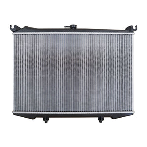 Radiador Nissan D21 1986-1994 Keep On Green