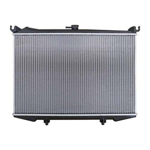 Radiador Nissan D21 1986-1994 Keep On Green