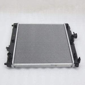 Radiador Jimny 2021-2023 Keep On Green
