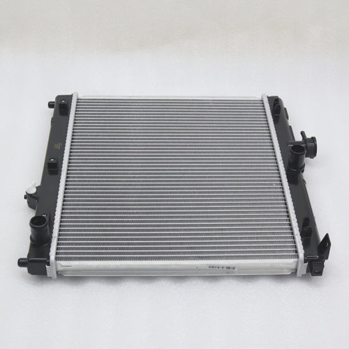 Radiador Jimny 2021-2023 Keep On Green