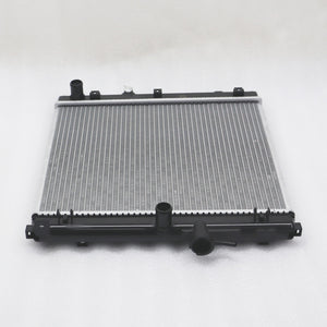 Radiador Jimny 2021-2023 Keep On Green