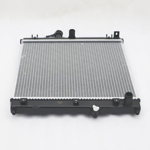 Radiador Jimny 2021-2023 Keep On Green