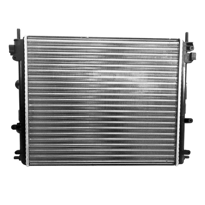 Radiador para Renault Clio 2002-2009 y otros modelos - Keepongreen KGR-14643-M