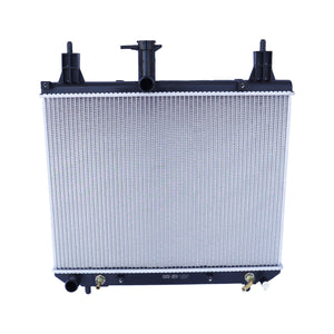 Radiador Tivct Avanza 2015-2021 Keep On Green