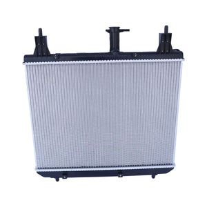 Radiador Tivct Avanza 2015-2021 Keep On Green