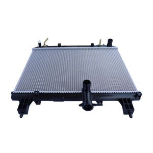Radiador Tivct Avanza 2015-2021 Keep On Green