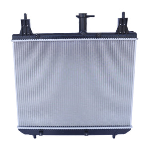 Radiador Avanza 2015-2021 Keep On Green