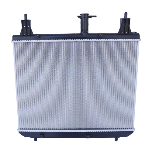 Radiador Avanza 2015-2021 Keep On Green