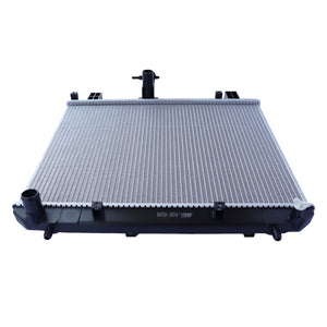 Radiador Avanza 2015-2021 Keep On Green