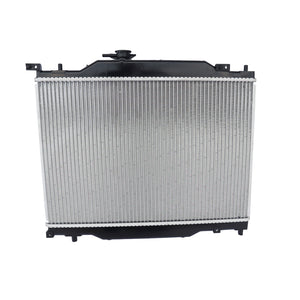 Radiador Mazda 2 2014-2024 Keep On Green