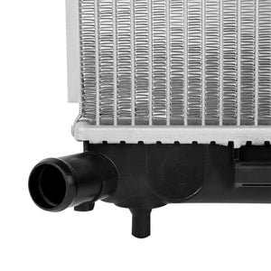Radiador Dodge I10 1.1 2012-2014