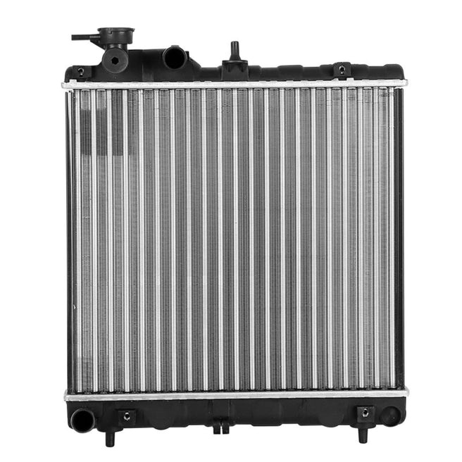 Radiador Keepongreen KGR-15435 para Dodge Atos 2001-2004 L4 1.0L - imagen principal