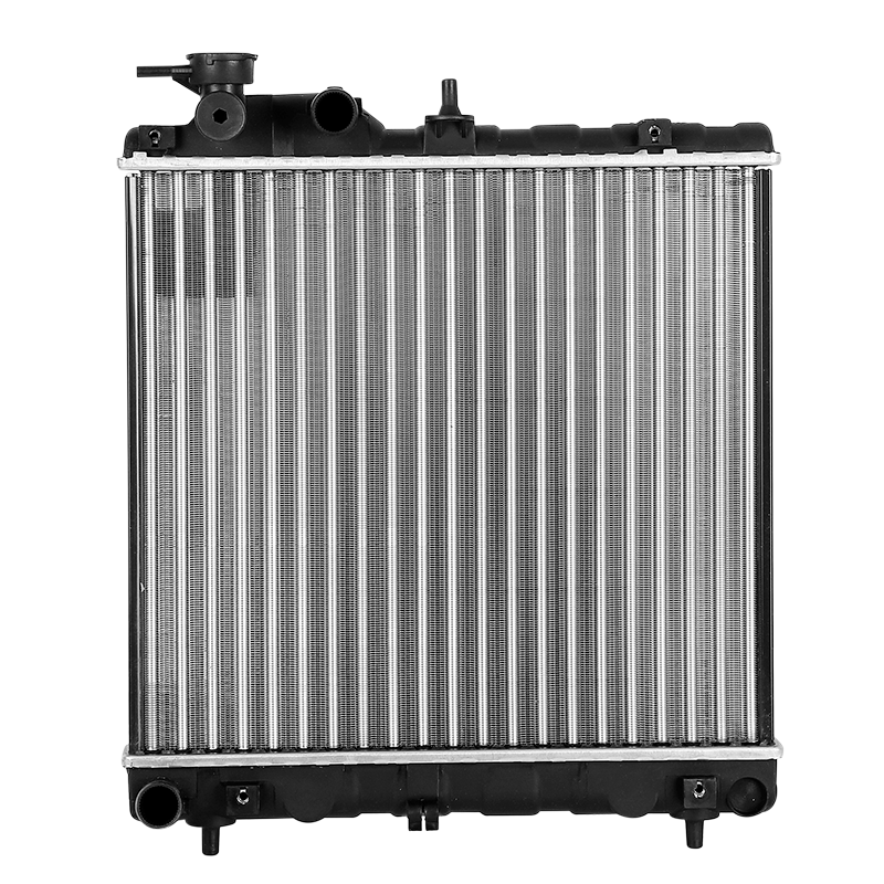 Radiador Dodge Atos 1.0 2001-2004