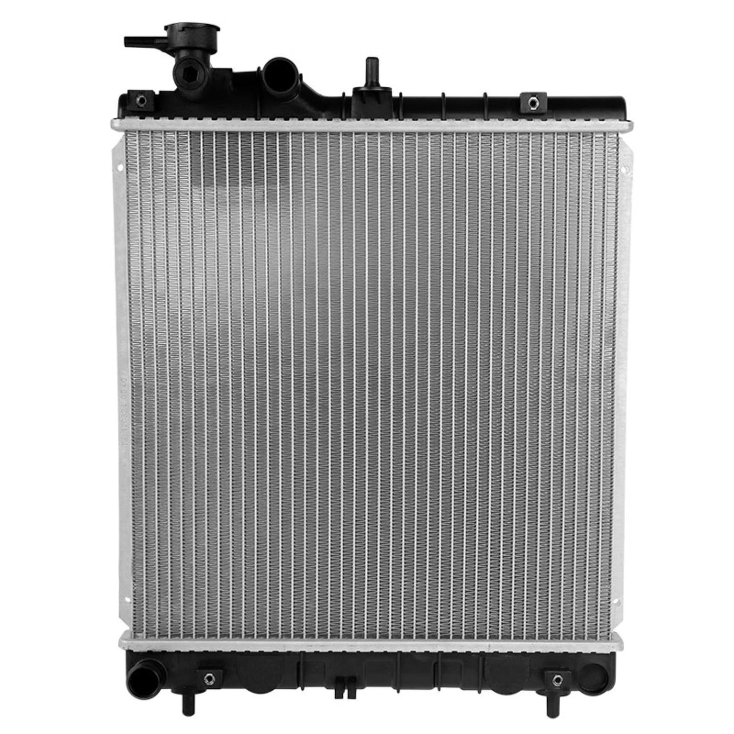 Radiador Dodge Atos 1.1 2005-2011