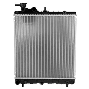 Radiador Dodge Atos 1.1 2005-2011