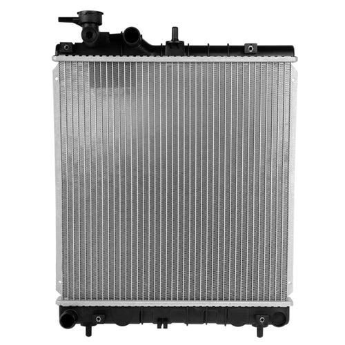 Radiador Dodge Atos 1.1 2005-2011