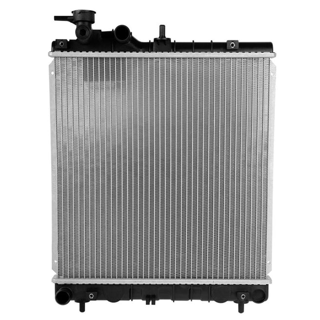 Radiador Keepongreen KGR-15438 para Dodge Atos 2005-2011 L4 1.1L - imagen principal