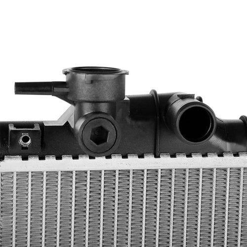 Radiador Dodge Atos 1.1 2005-2011