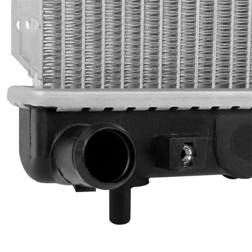 Radiador Dodge Atos 1.1 2005-2011