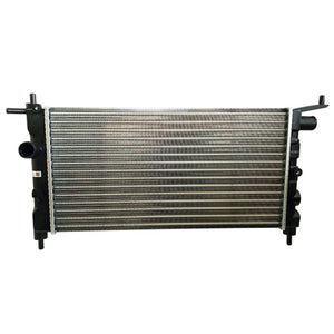 Radiador Chevrolet Chevy 1.6 1997-2013