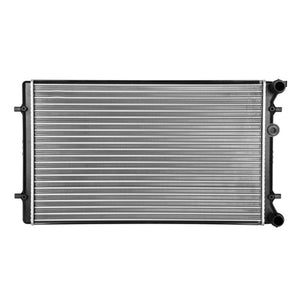Radiador Audi Tt Quattro 1.8 2000-2006