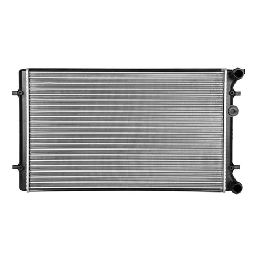Radiador Audi Tt Quattro 1.8 2000-2006