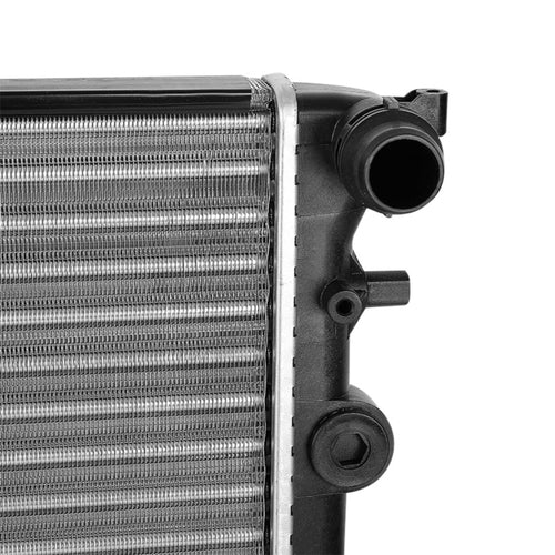 Radiador Audi Tt Quattro 1.8 2000-2006