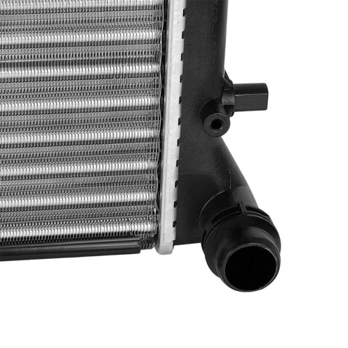 Radiador Audi Tt Quattro 1.8 2000-2006