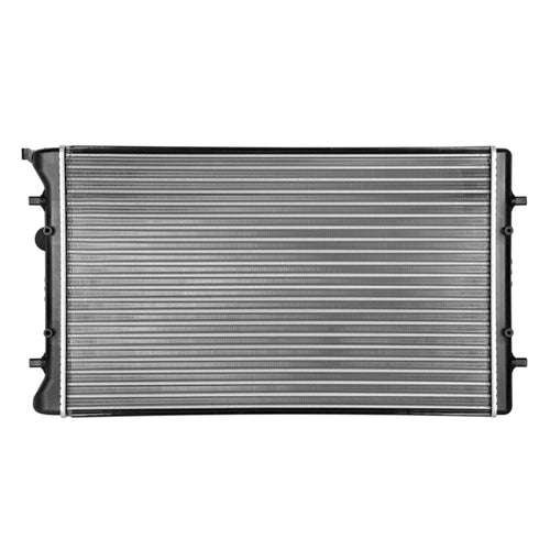 Radiador Audi Tt Quattro 1.8 2000-2006