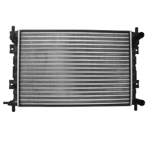 Radiador Ford Courier 1.6 2001-2010
